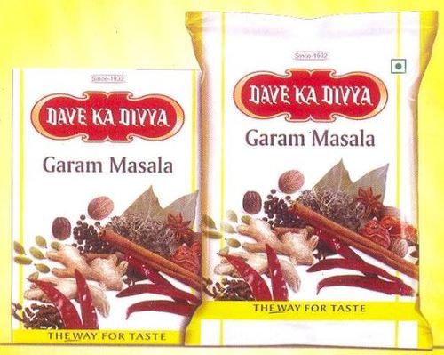 Dave Garam Masala Powder