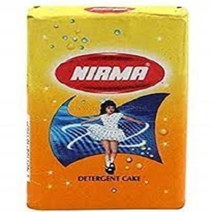 Nirma Detergent Bar