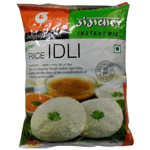 Gangwal Rice Idli Instant Mix