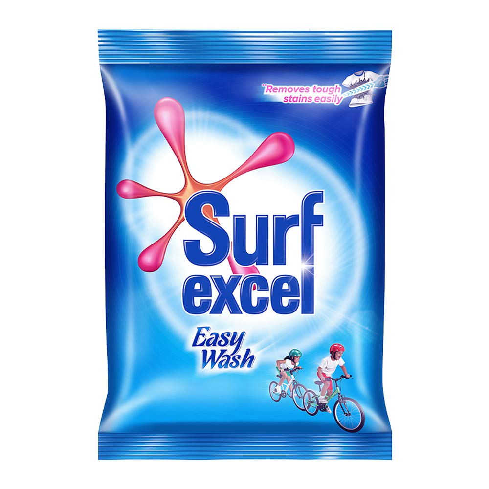 Surf Xl Detergent Powder Easy Wash