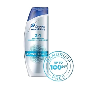 Head & Shoulders Active Protect