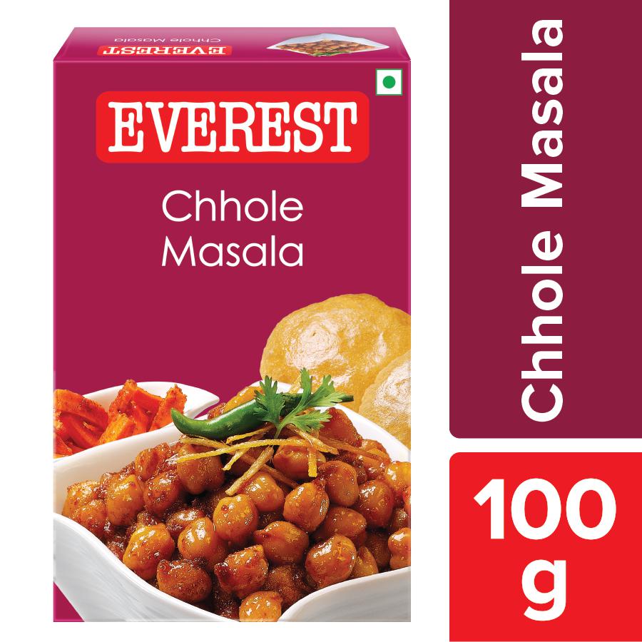 Everest Chana Masala