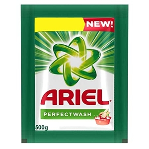 Ariel Detergent Powder