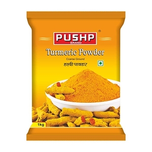 Pushp Turmeric Powder