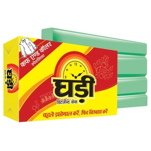 Ghadi Detergent Bar