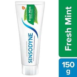 Sensodyne Freshmint Toothpaste