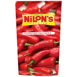 Nilons Pickle Red Chilli