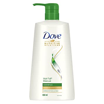 Dove Hairfall Rescue Shampoo