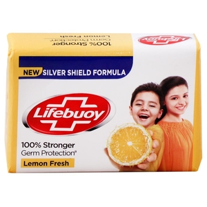 Lifebuoy Soap Lemon Fresh