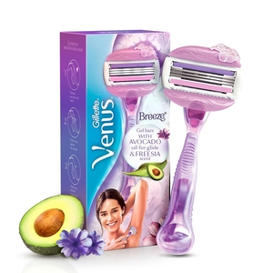 Gillette Venus Razop