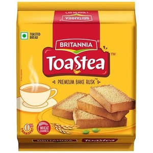 Britannia Rusk