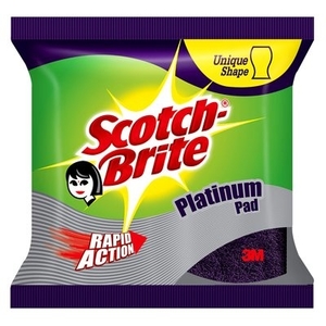 Scotch Brite Platinum Pad