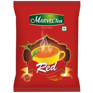 Marvel Red Tea Red Tea