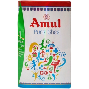 Amul Ghee Ceka