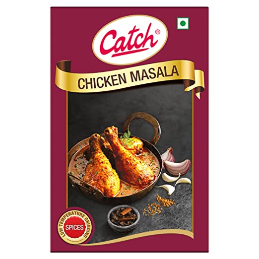 Catch Chicken Masala