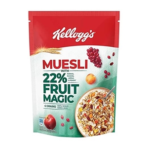 Kellogg's Cornflakes Fruit Magic