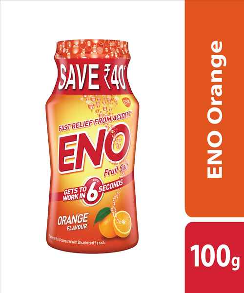 Eno Orange