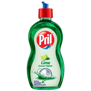 Pril Liquid Green