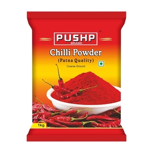 Pushp Chilli Powder