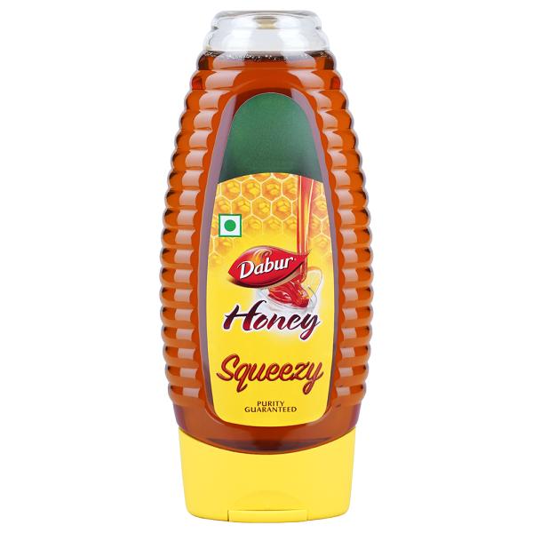 Dabur Honey Squezee