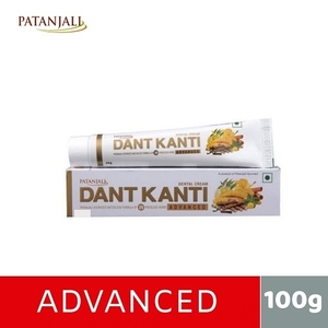 Patanjali Dantkanti Adv Toothpaste