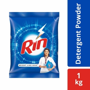 Rin Detergent Powder Advance