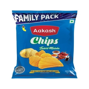 Aakash Chips INDORI MASALA