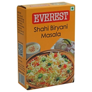 Everest Biryani Pulao Masala