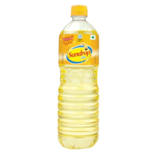 Sundrop Lite Oil Bottle