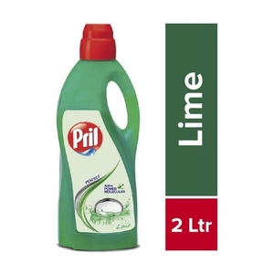 Pril Dishwash Gel Green