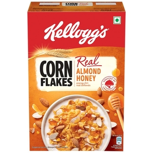 Kellogg Cornflakes Almond