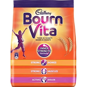 Cadbury Bournvita Pouch