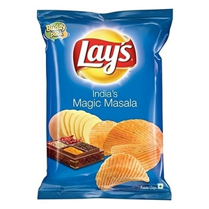 Lays Chips Magic Masala