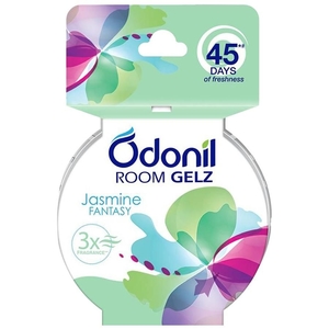 Odonil Air Freshening Gel Jasmine