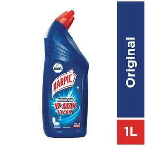 Harpic Toilet Cleaner Power