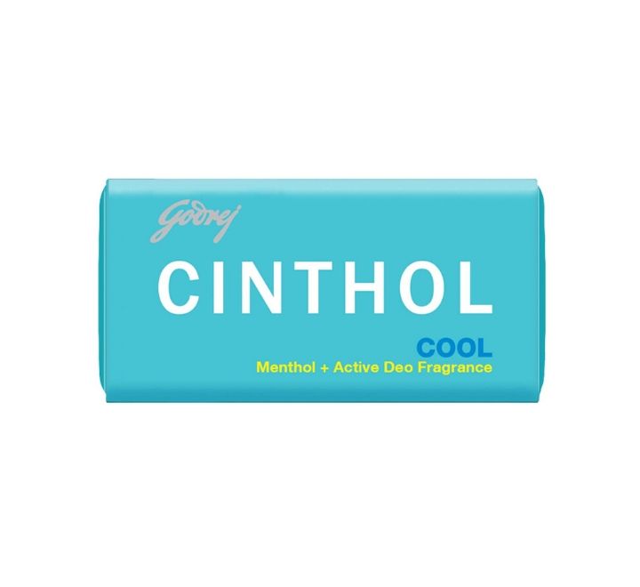 Cinthol Soap Cool 