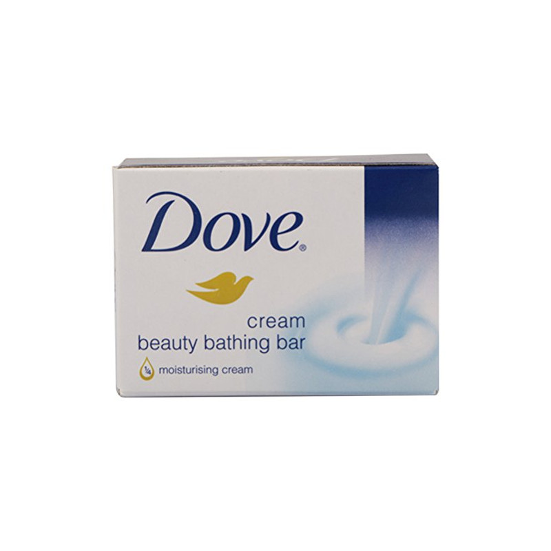 Dove Soap 