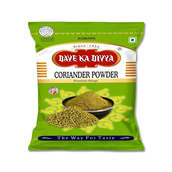 Dave Coriander Powder