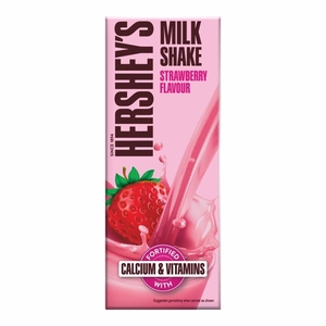 Hershey's Milkshake Strawberry