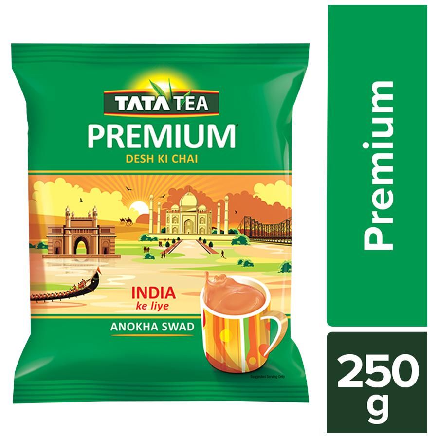 Tata Tea Premium Leaf