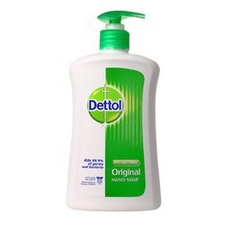 Dettol Liquid Hw Original