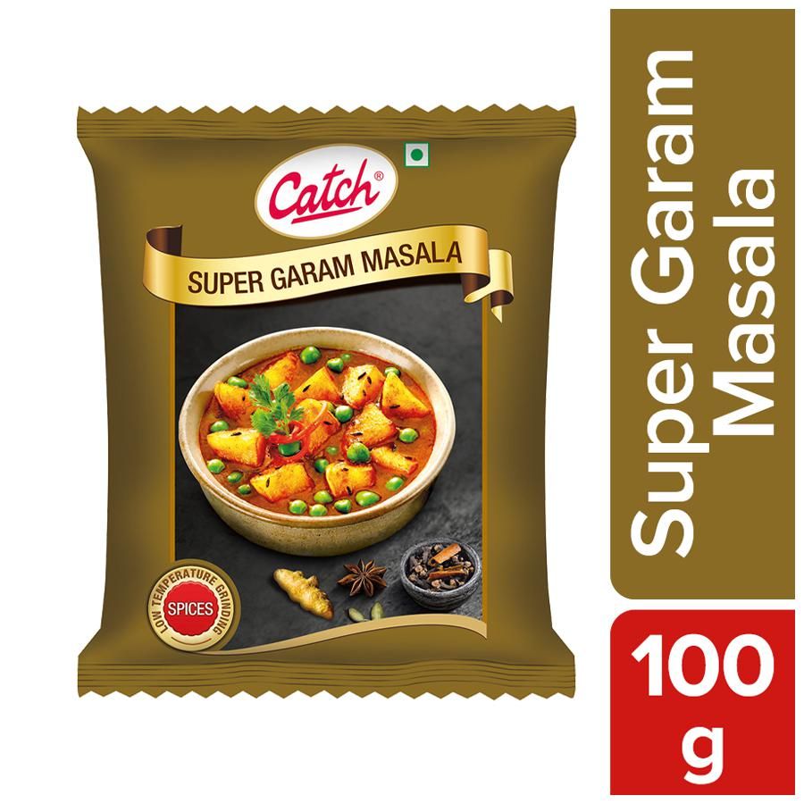 Catch Super Garam Masala Powder