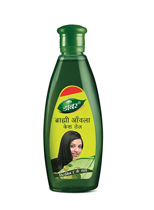 Dabur Brahmi Amla Hair Oil