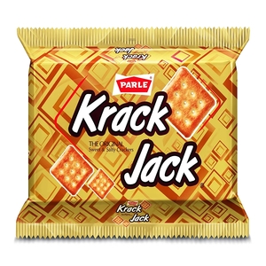 Parle Krackjack