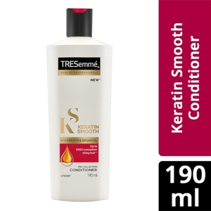 Tresemme Cond Keratin Smooth