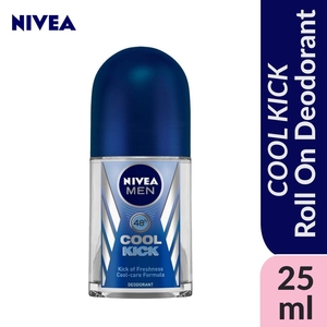 Nivea Roll On Cool Kick