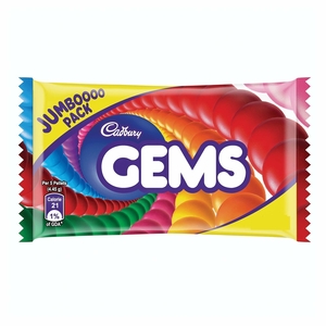 Cadbury Gems