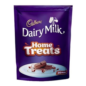 Cadbury Dairy Milk Home Treats