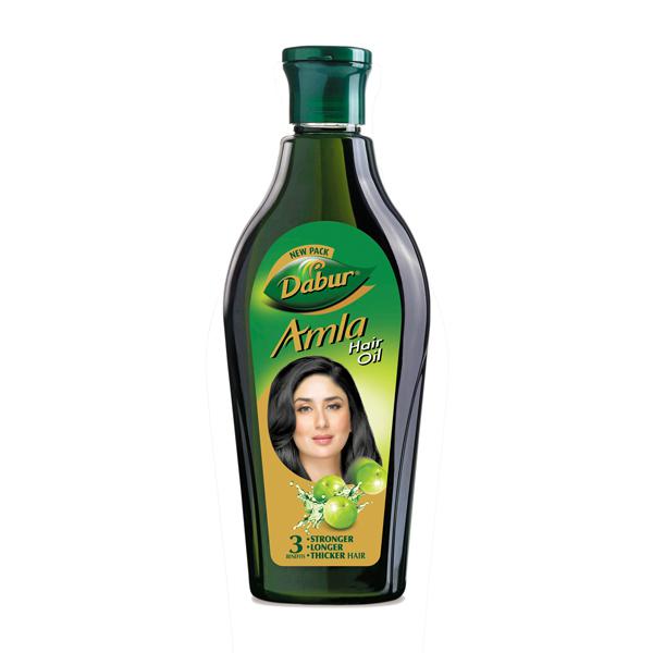 Dabur Amla Hair Oil