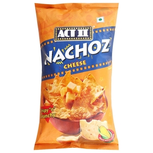 Act Ii Nachoz Cheese